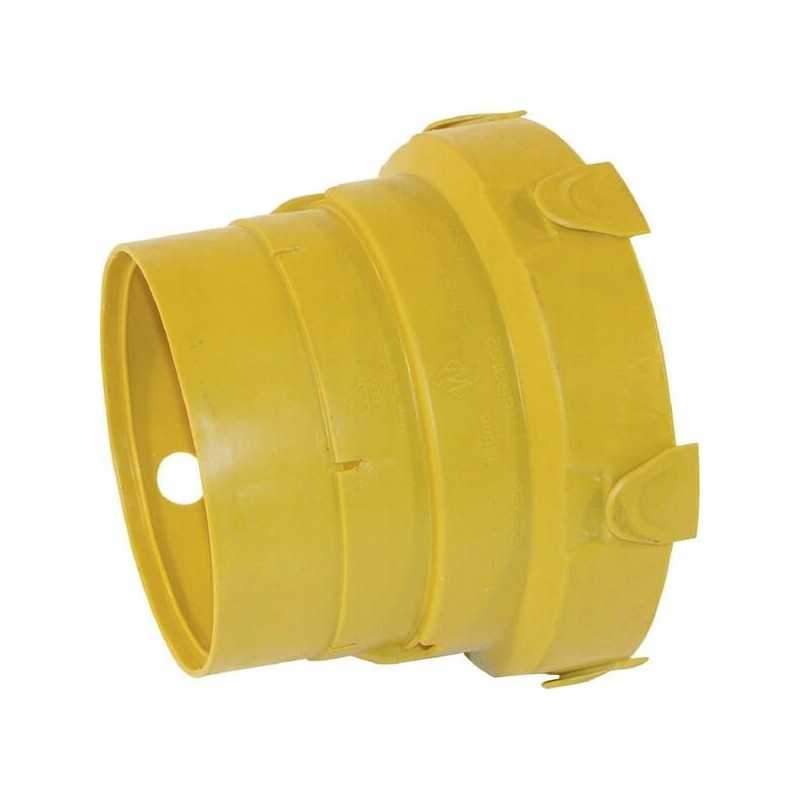 Walterscheid SD25 flekso apsauginis dangtelis d 167mm l