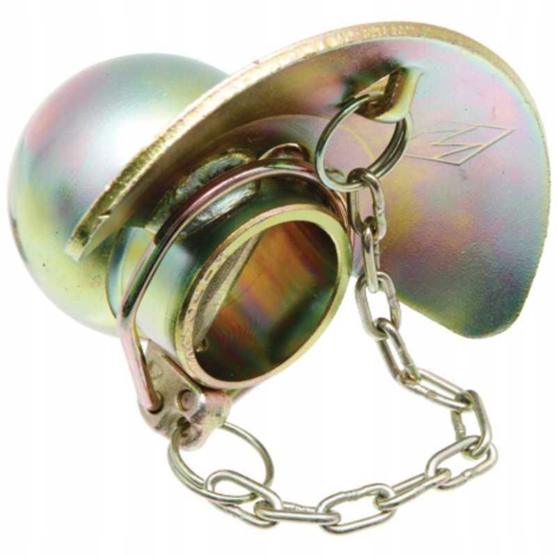 Kamuolys su apykakle 64mm 12mm walterscheid