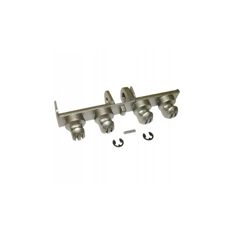 Grammer MSG83 sėdynės spyruoklinis pakabukas