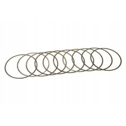 Vpb7310 cilindro poveržlė 0 1 mm