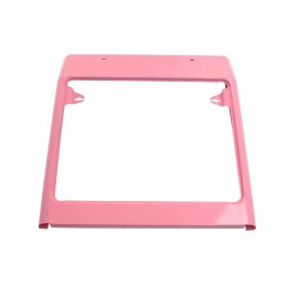 Priekinė gaubto dalis zetor 7011 5313 70115313 6211