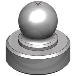 Kamuolys 777108450800 scharmuller