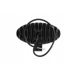 LED darbo lempa 3000lm, kabelis CRV1M 53501