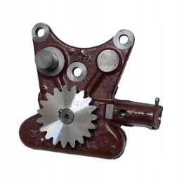 Variklio alyvos siurblys mf 255 c 360 3p hydrotor