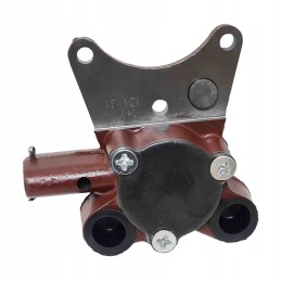 Variklio alyvos siurblys mf 255 c 360 3p hydrotor