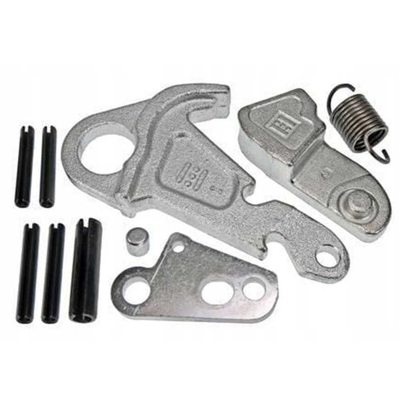 Vpl3907 apatinės trauklės kablio remonto komplektas