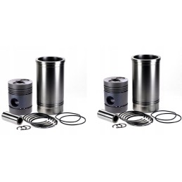 Variklio remonto komplektas ursus c 330 thm komplektas 2 vnt