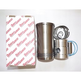 Ursus C360 Czech Zetor variklio remonto komplektas