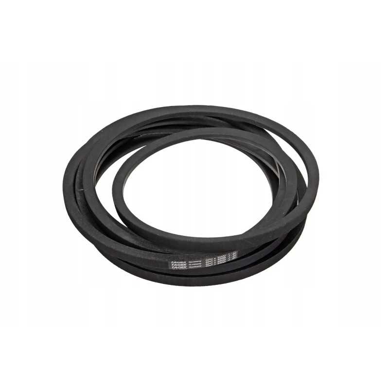 Spcx8500lp siauro profilio trapecinis diržas spc x 8500