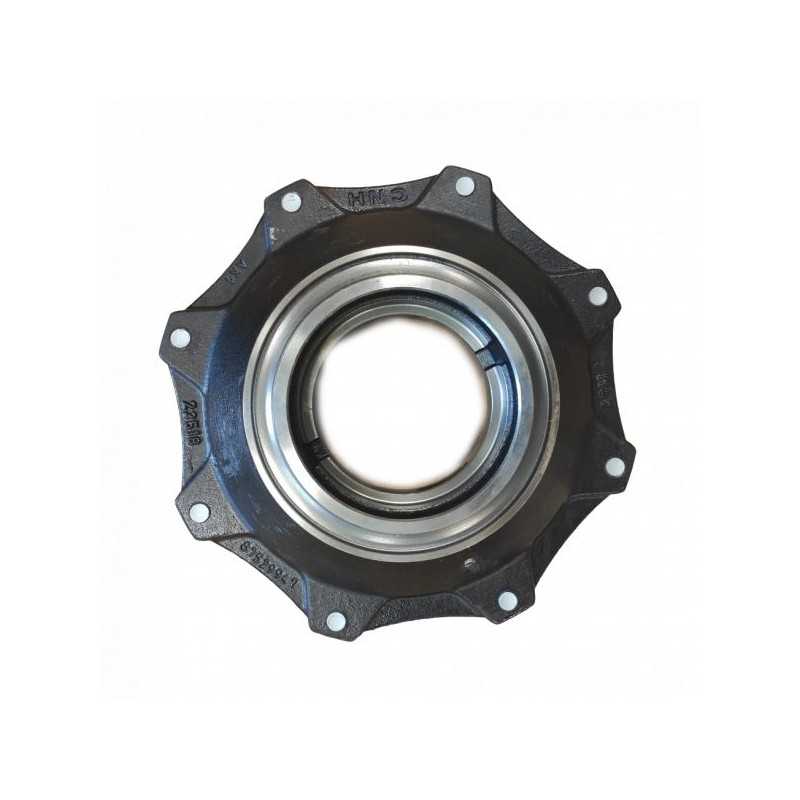 New Holland T6000 stebulė 87529978