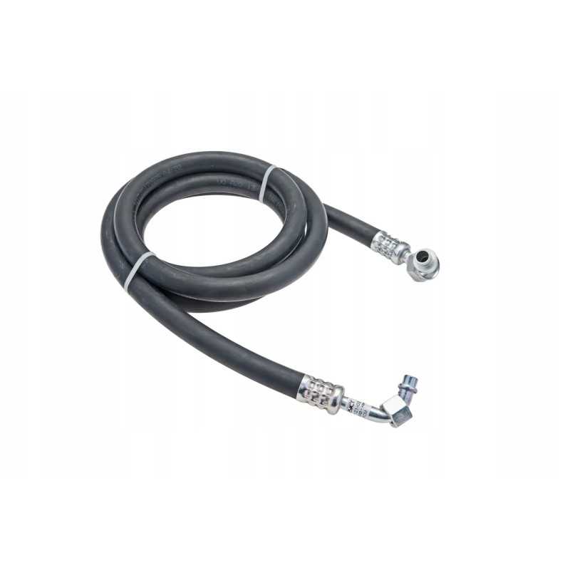 102658075 kompresoriaus kondensatoriaus kabelis