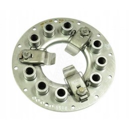 Massey Ferguson kombaino slėgio plokštė 1722159m1