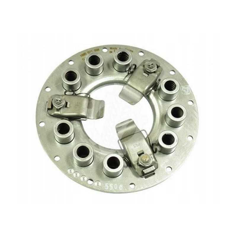 Massey Ferguson kombaino slėgio plokštė 1722159m1