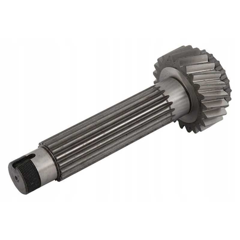 26900088121091 pavarų dėžės varomasis velenas su 22