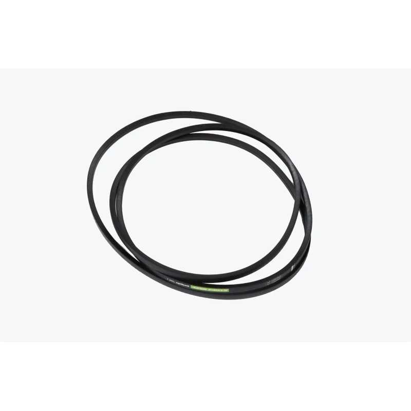 1000395 siauro profilio trapecinis dirzas 19x15x4350 li