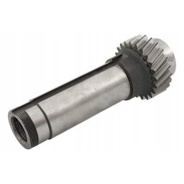 26900080121181 pavarų dėžės tarpinis velenas su 23