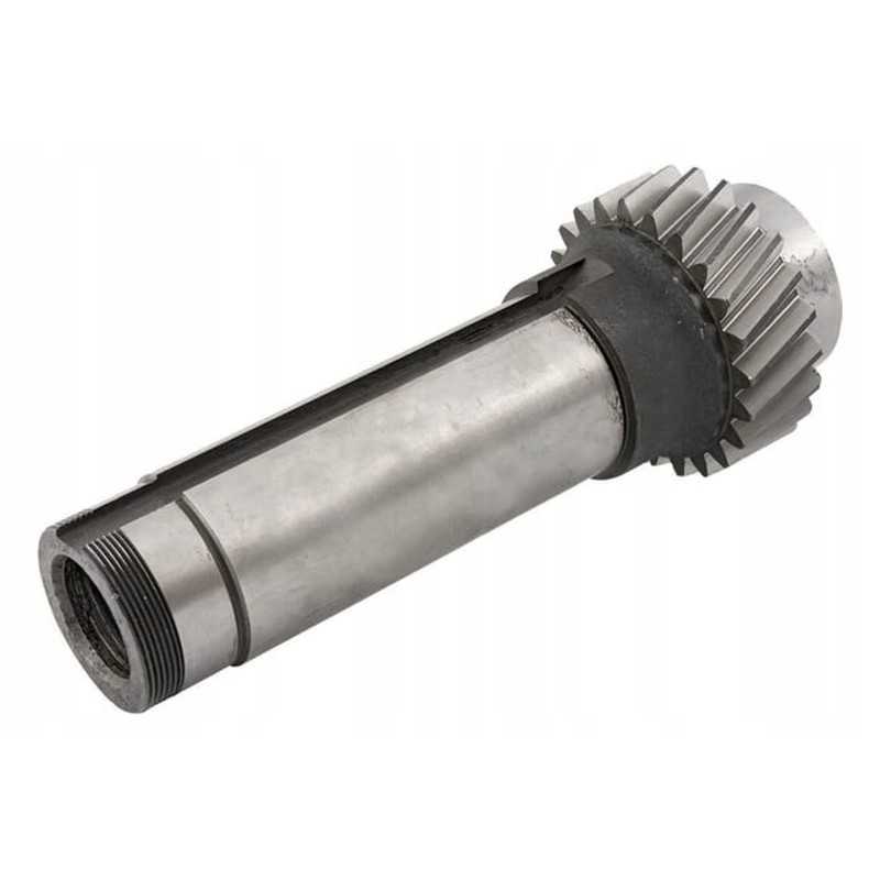 26900080121181 pavarų dėžės tarpinis velenas su 23