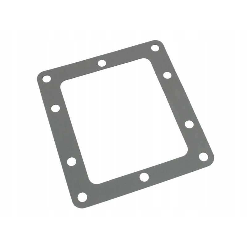 Apatinės pavarų dėžės dangčio tarpiklis 95 1805 95