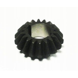 Kampinis ratas su 18