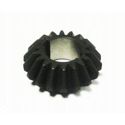 Kampinis ratas su 18