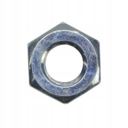 Sankabos reguliavimo veržlė žema 50010550 st c 3