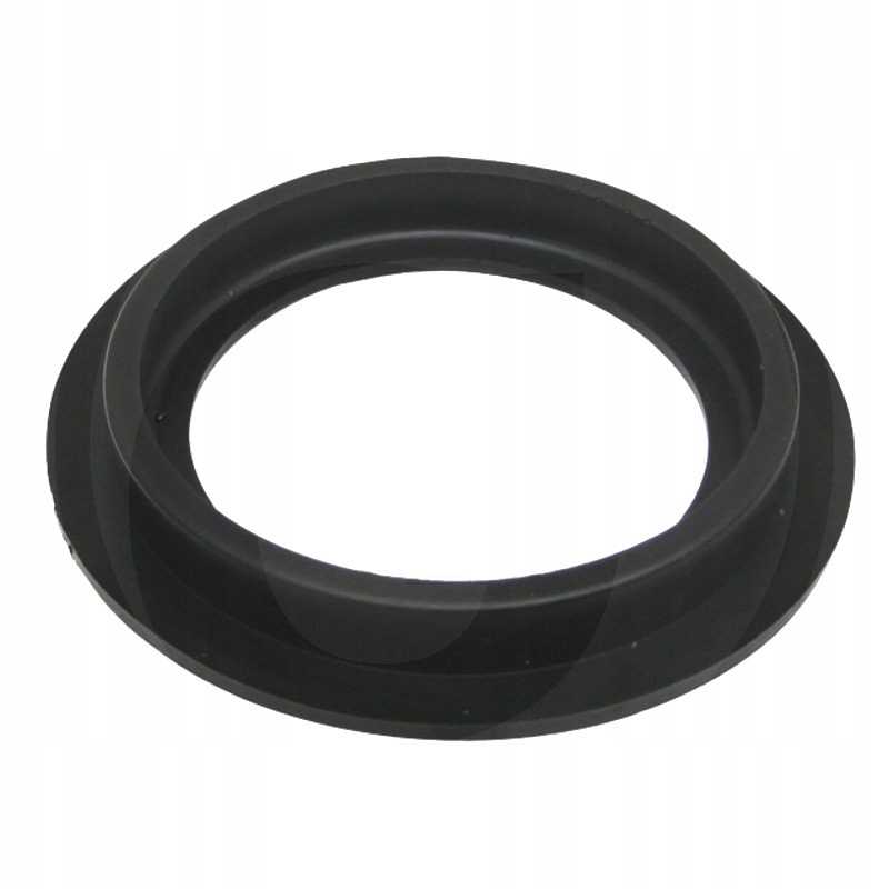 Platus centrinės jungties galvutės žiedas c 36