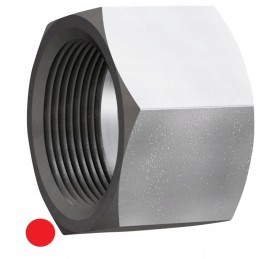 Jungiamoji veržlė uem 16 s m24x1 5