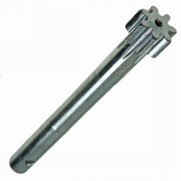 Pakabos galvutės velenas c385 844450023 84450023