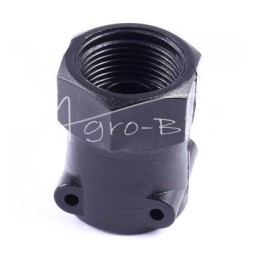 Sijos jungtis purškimo jungtis su gw m22x2 5 225269