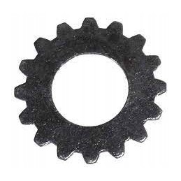 Diskas su tarpinės atramos Mtz Pronar purškimu