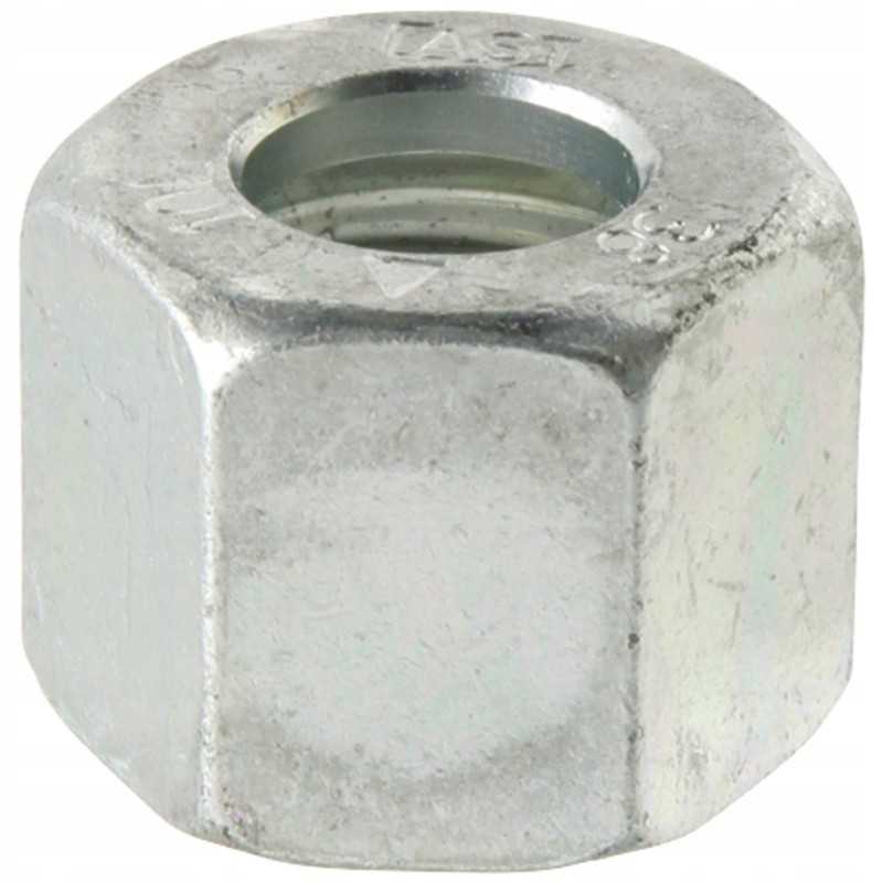 Plieninė jungiamoji veržlė uem 20 s m30x2