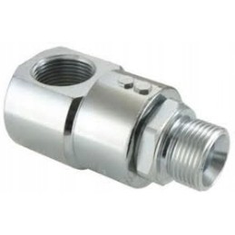 Kampu pasukama hidraulinė jungtis sj90 1 vnt