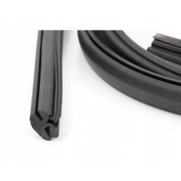 Lango sandariklis su pleištu ekskavatoriaus traktoriui TB0