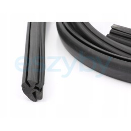 Lango sandariklis su pleištu ekskavatoriaus traktoriui TB0