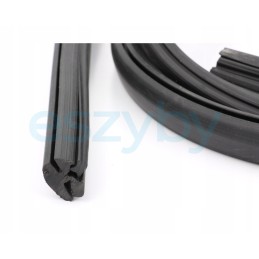 Lango sandariklis su pleištu ekskavatoriaus traktoriui TB0