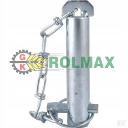 Viršutinės jungties kaištis ursus c360 c 360