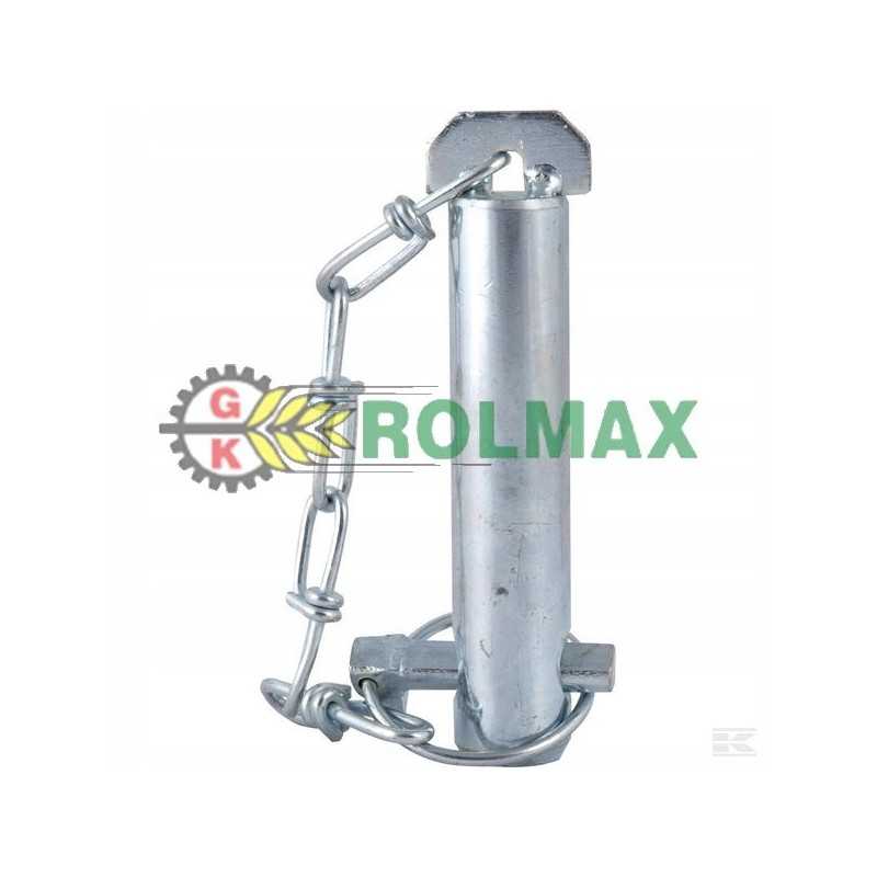 Viršutinės jungties kaištis ursus c360 c 360