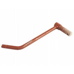 Siurblio pavaros svirties velenas c 330 42 25 211 0 42252