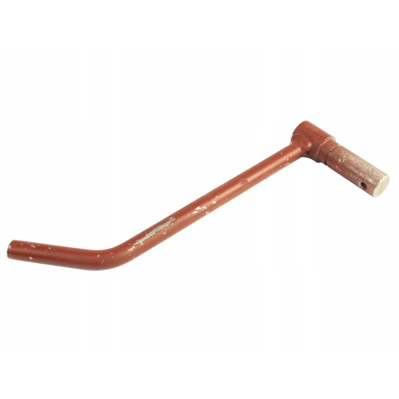 Siurblio pavaros svirties velenas c 330 42 25 211 0 42252