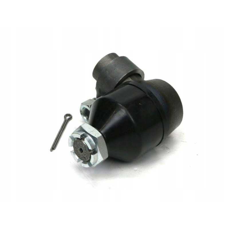 Vairo šarnyras m24x1 5 al32866 motogeneric