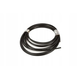 Hd106 lanksti hidraulinė žarna 6mm 1 metras