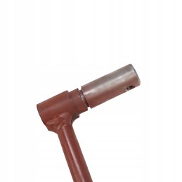 C 330 siurblio svirties velenas C 330 su svirties rankenėle