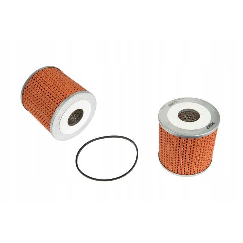 10 0135 variklio alyvos filtras