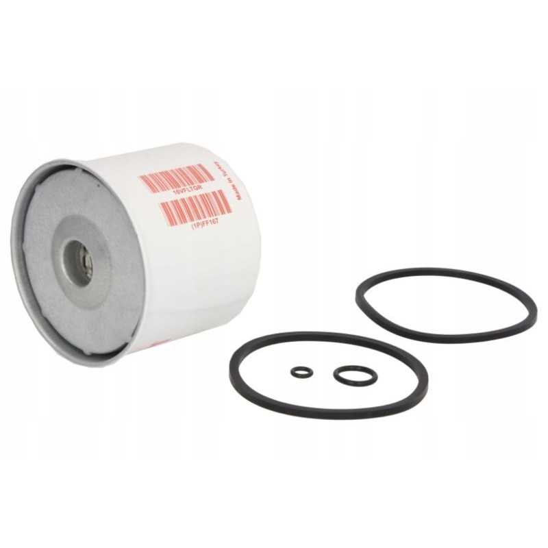 Fleetguard ff167 kuro filtras
