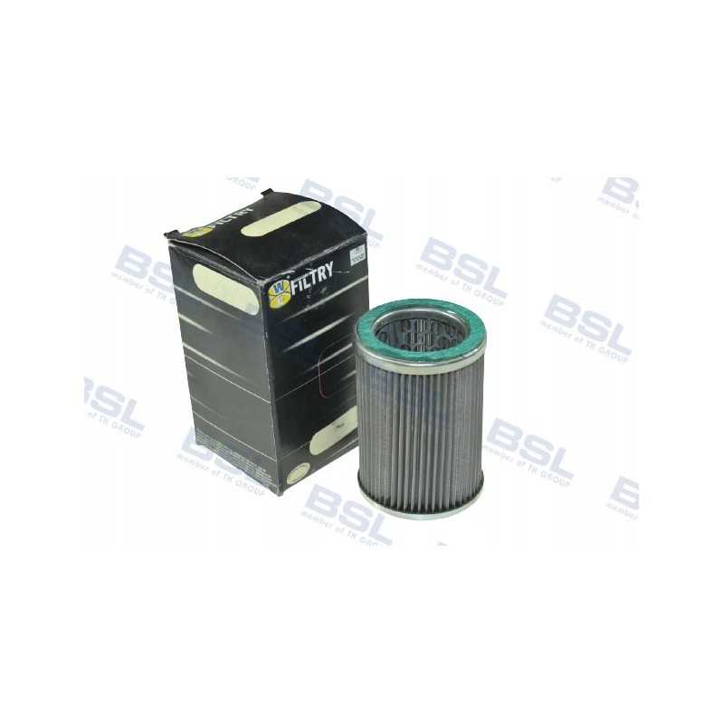 Pzl Sędziszow WH20 30 hidraulinio filtro įdėklas