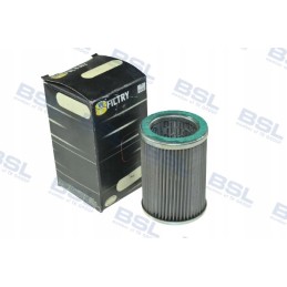 Pzl Sędziszow WH20 30 hidraulinio filtro įdėklas