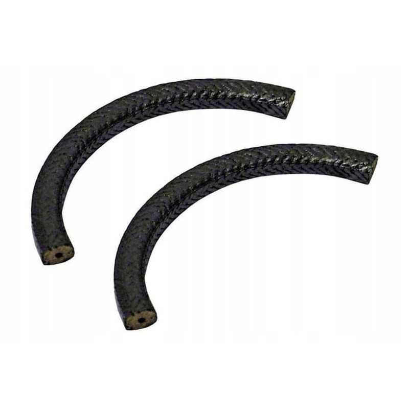 Vpc5030 galinis alyvos sandariklis