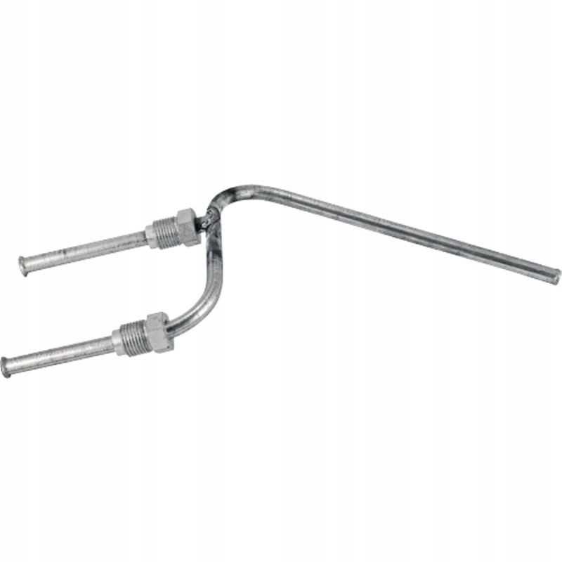 Ursus C 360 stabdžių siurblio maitinimo laidas