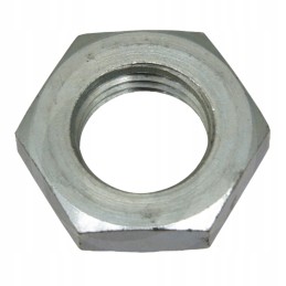 Užrakto veržlė 20000140 granitas