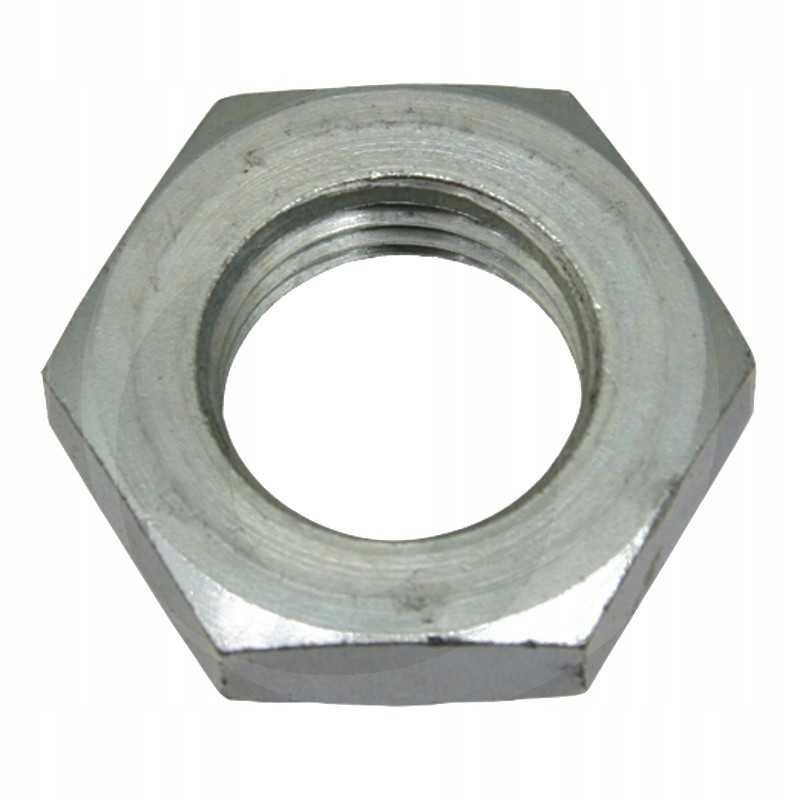 Užrakto veržlė 20000140 granitas